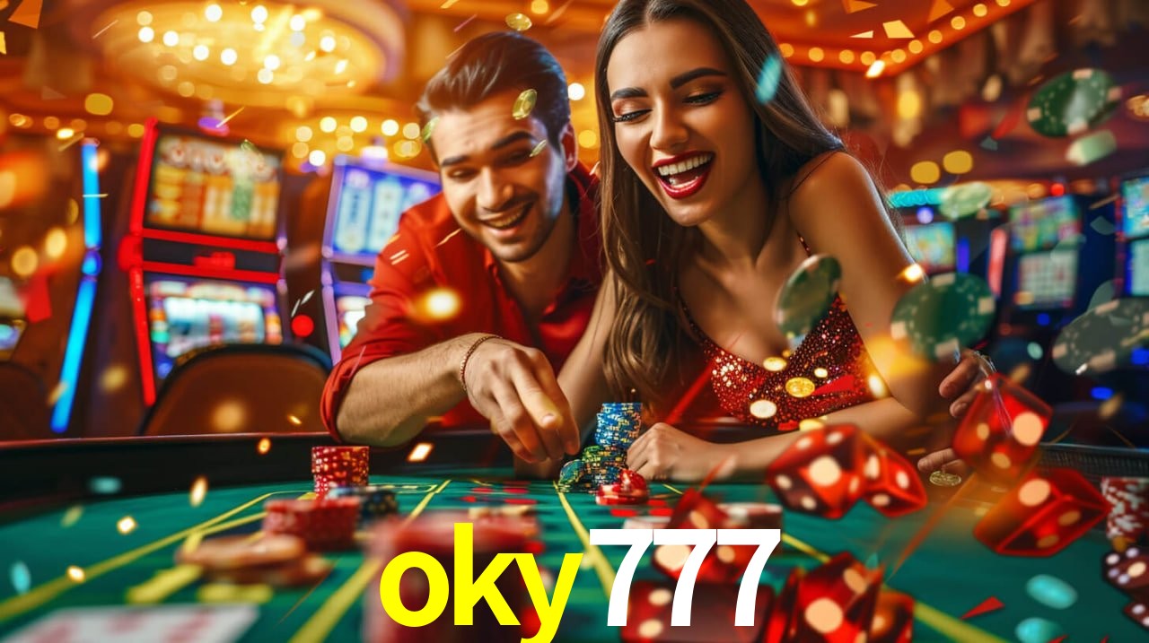 oky777 - Winners Celebration